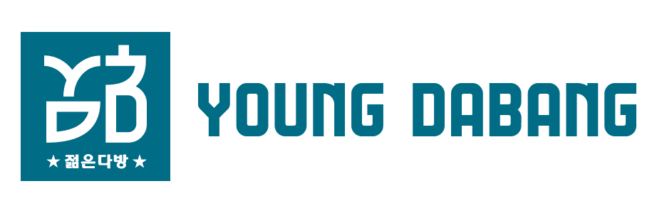 Young Dabang Brand